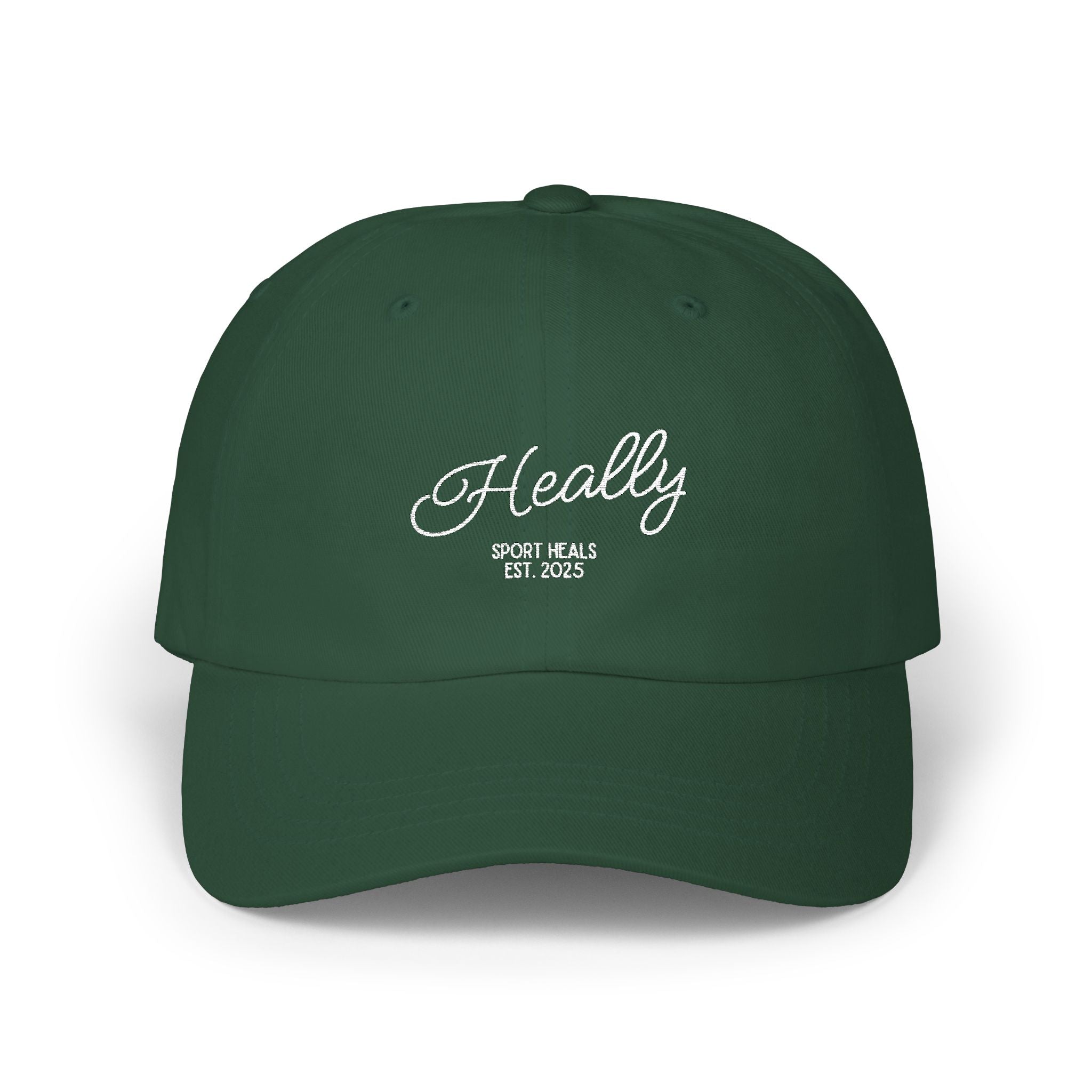 Heally Essentials Cap 2.0