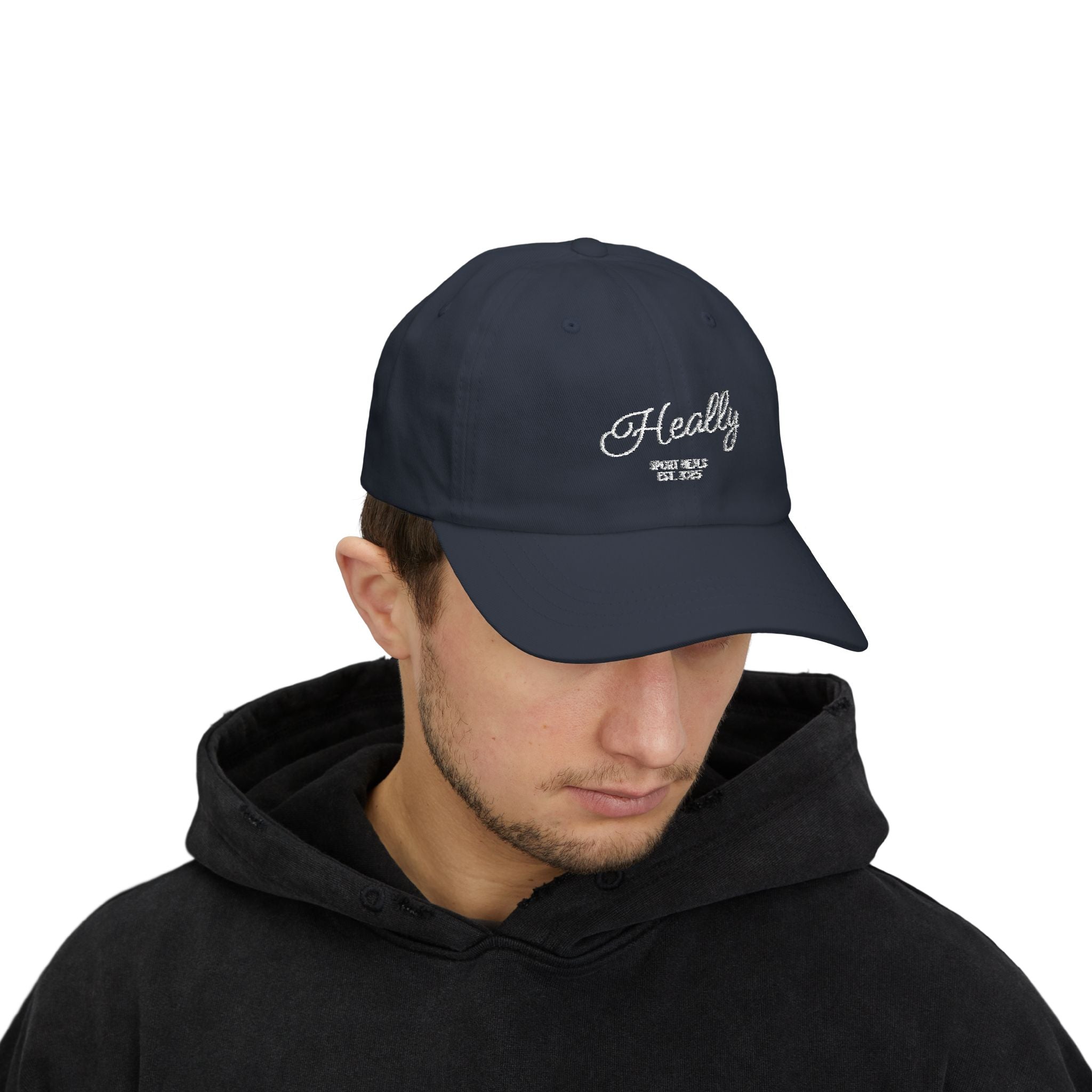 Heally Essentials Cap 2.0
