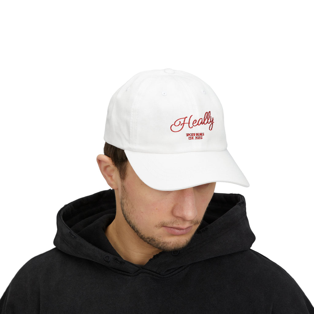 Heally Essentials Cap
