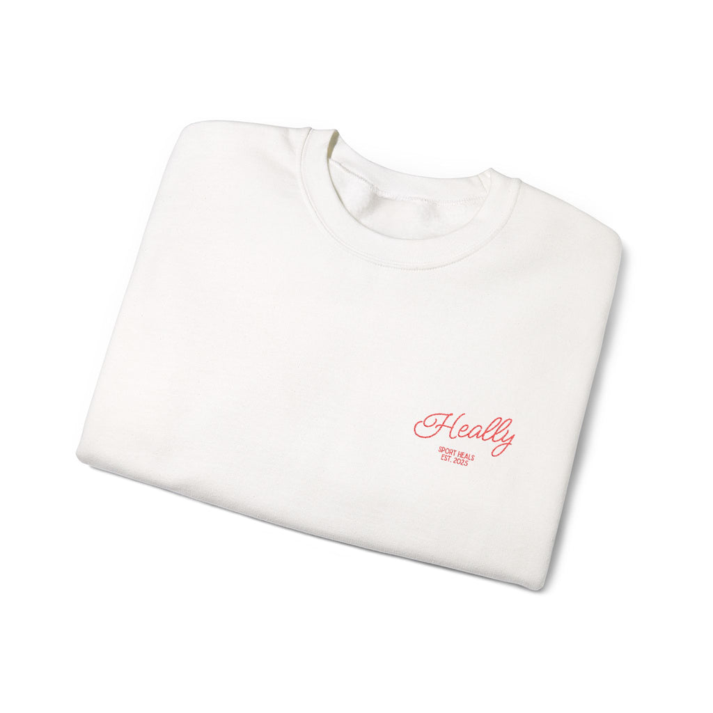 Heally Essentials Sweatshirt
