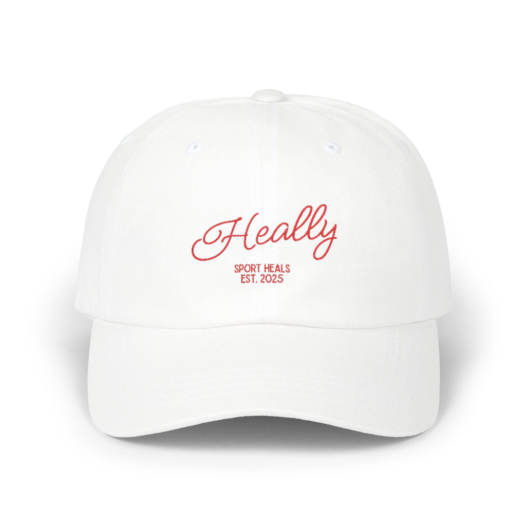 Heally Essentials Cap