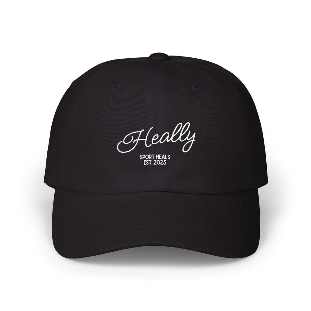 Heally Essentials Cap 2.0
